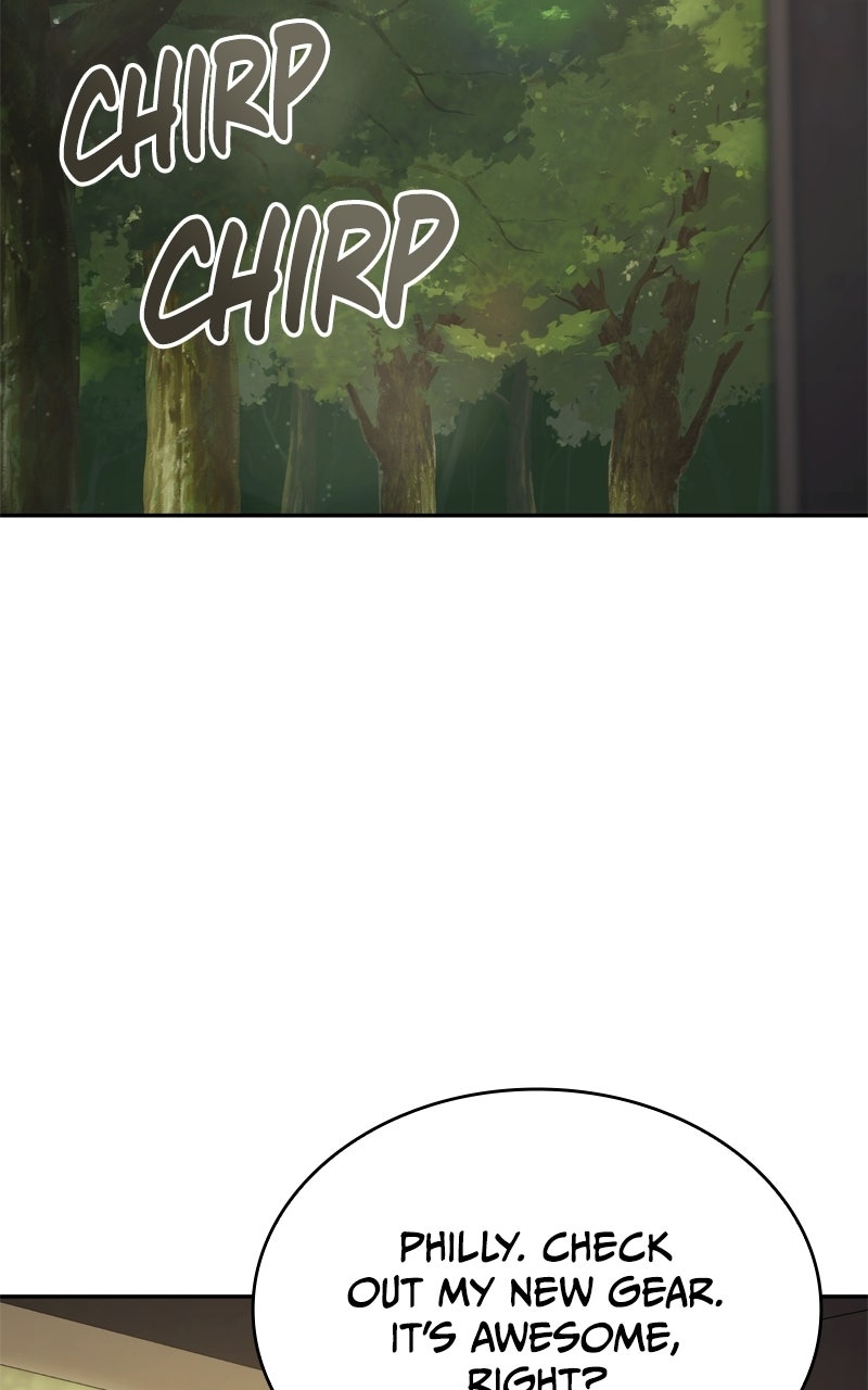 The Merciless Hero Episode 13 page 40 - 