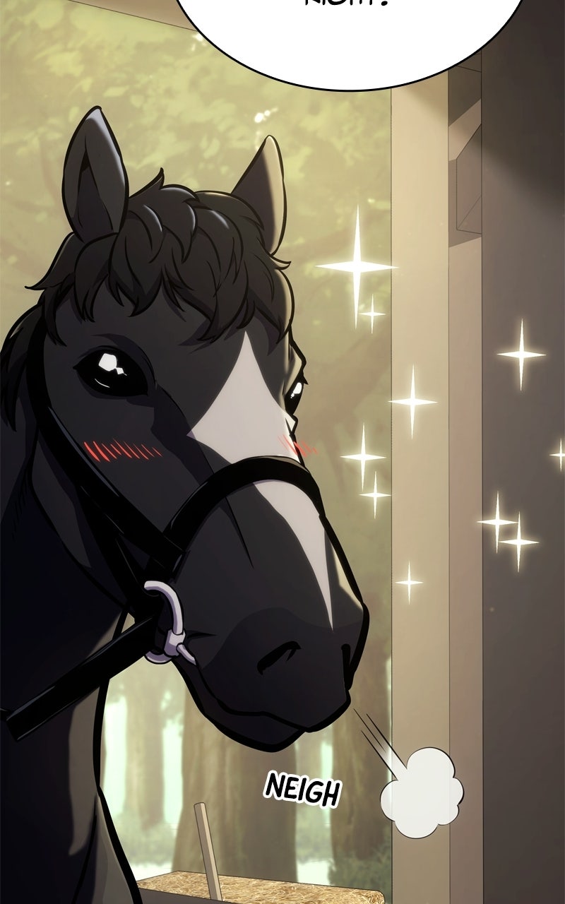 The Merciless Hero Episode 13 page 41 - 