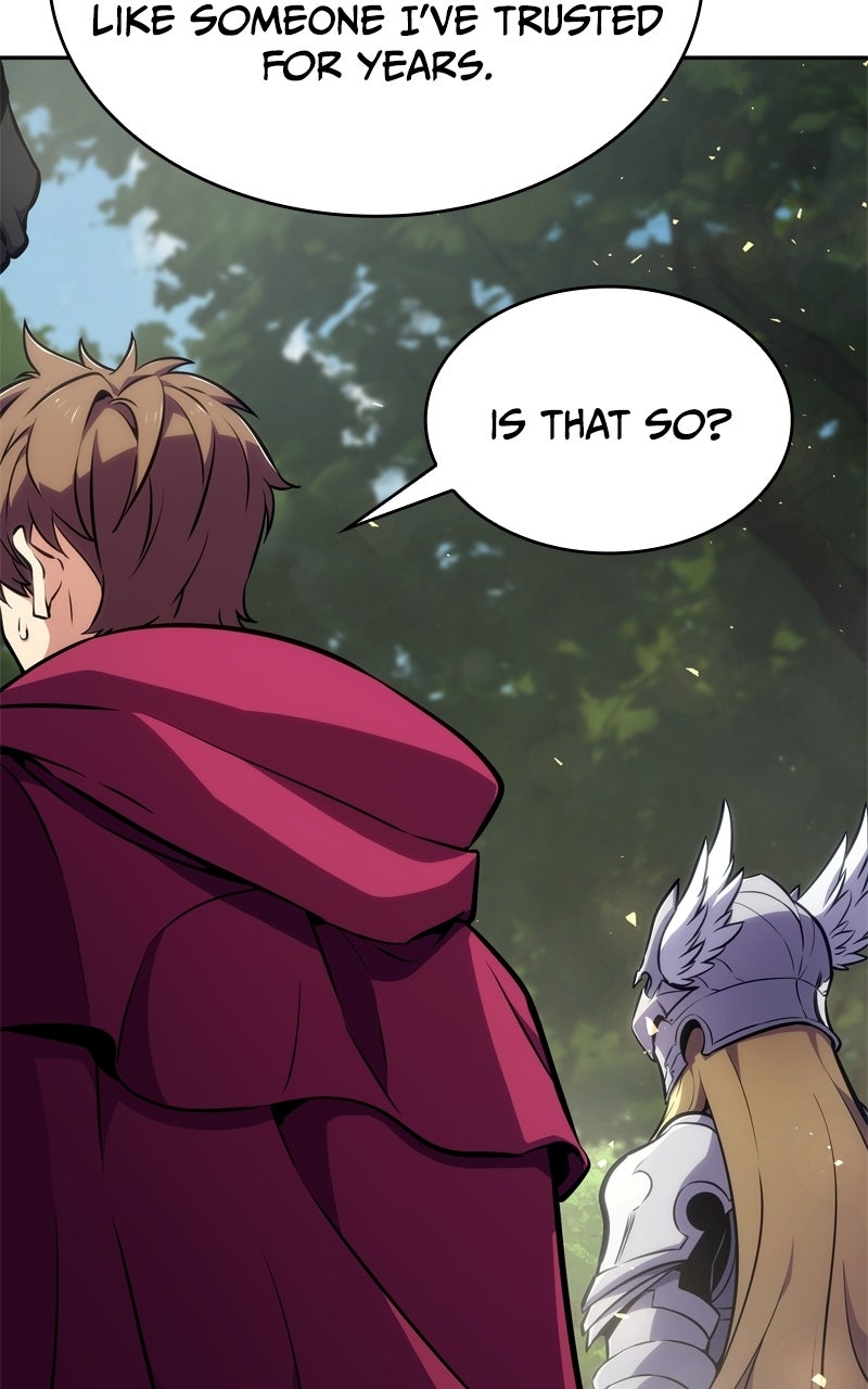 The Merciless Hero Episode 13 page 51 - 