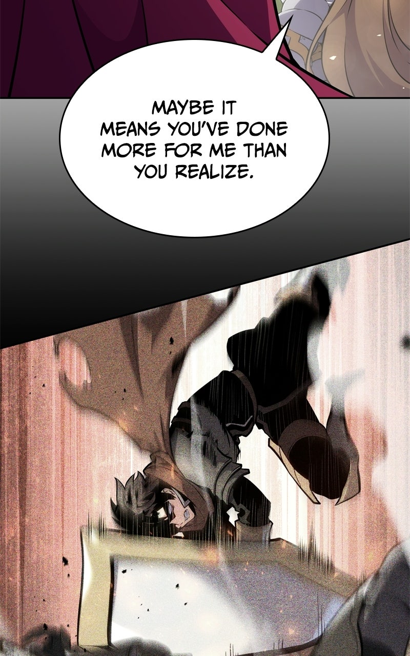 The Merciless Hero Episode 13 page 52 - 