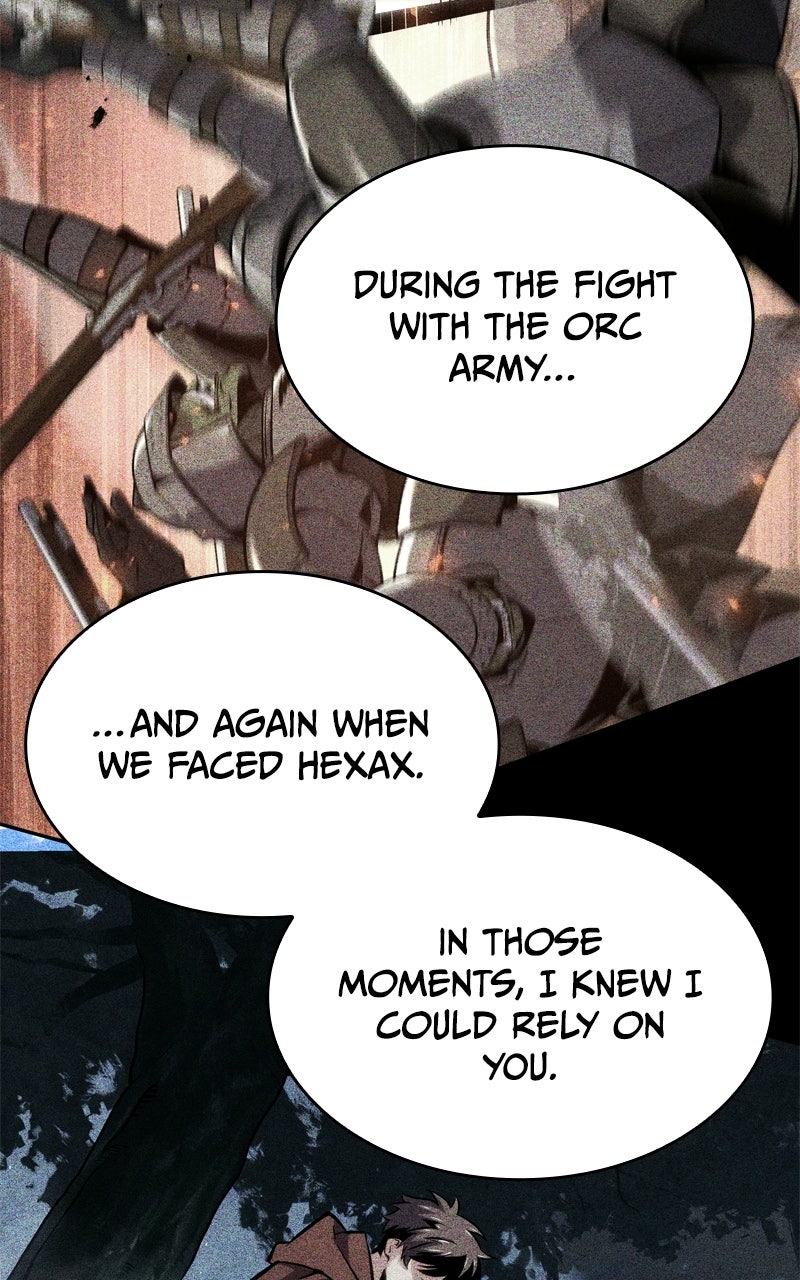 The Merciless Hero Episode 13 page 53 - 