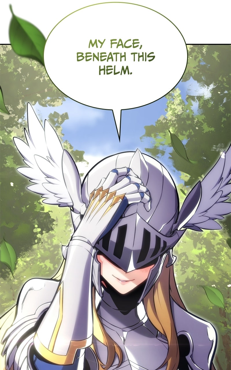 The Merciless Hero Episode 13 page 60 - 