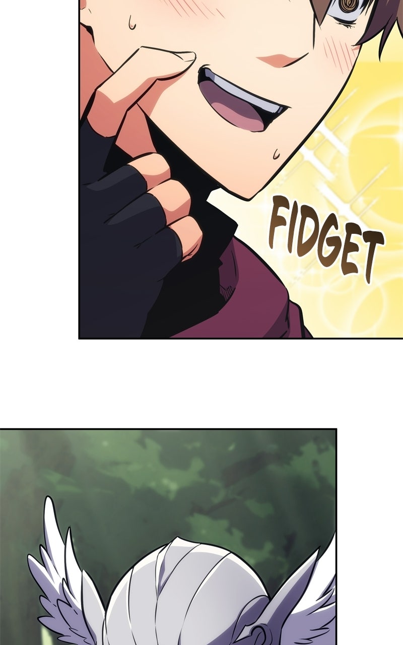 The Merciless Hero Episode 13 page 63 - 
