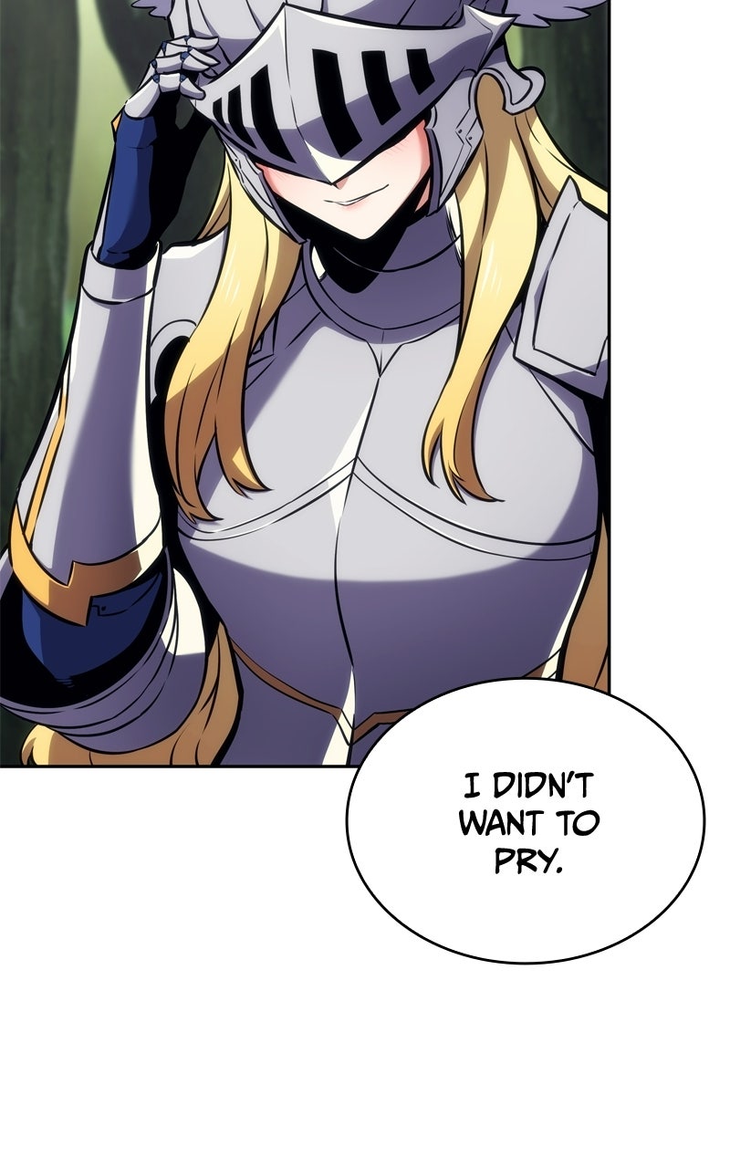 The Merciless Hero Episode 13 page 64 - 