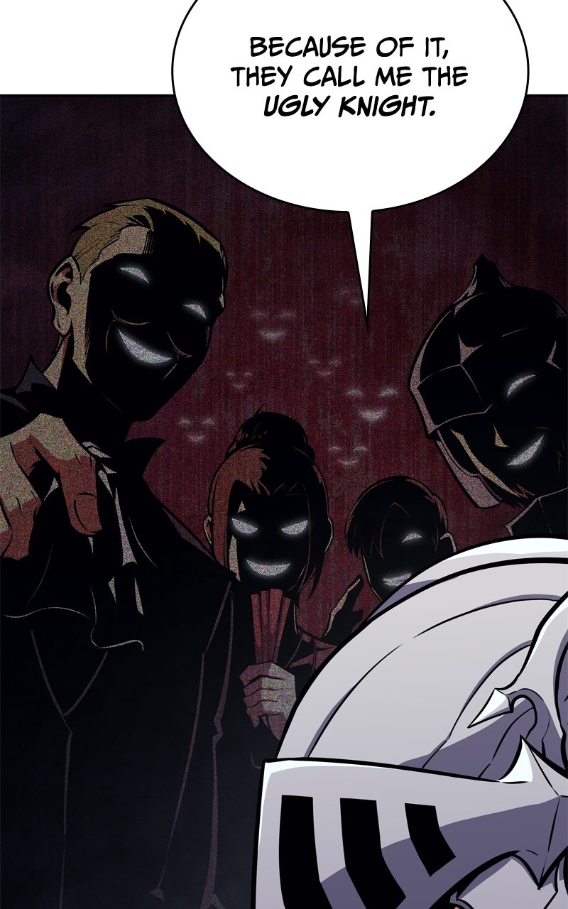 The Merciless Hero Episode 13 page 69 - 