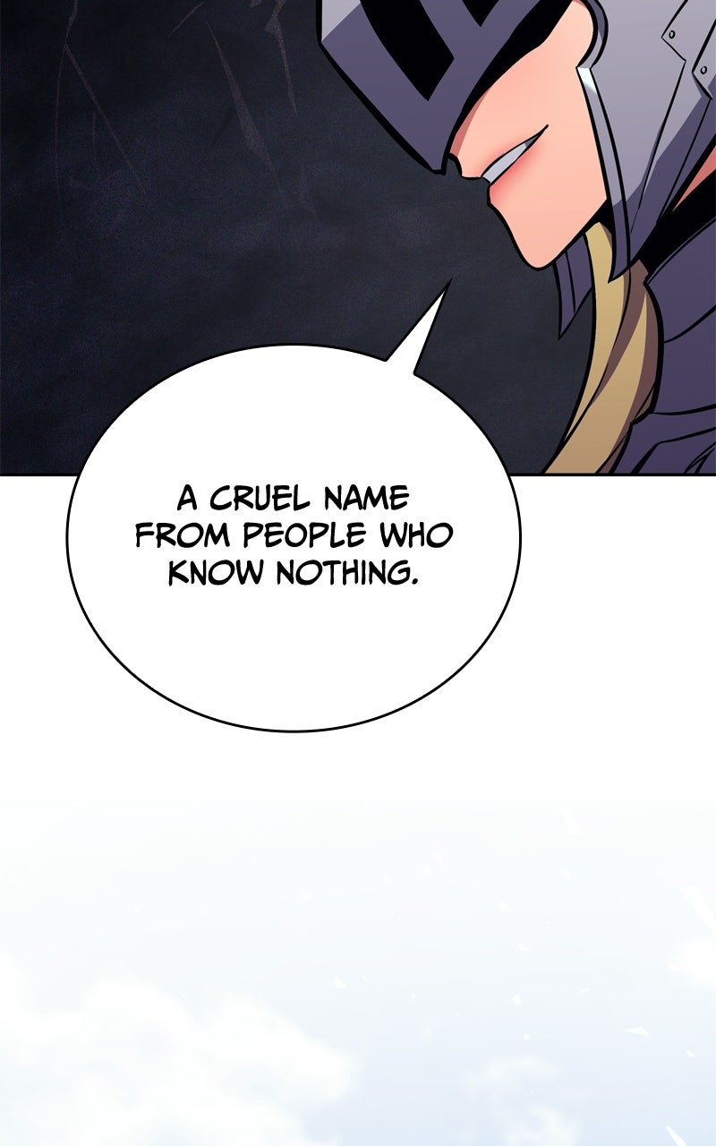 The Merciless Hero Episode 13 page 70 - 