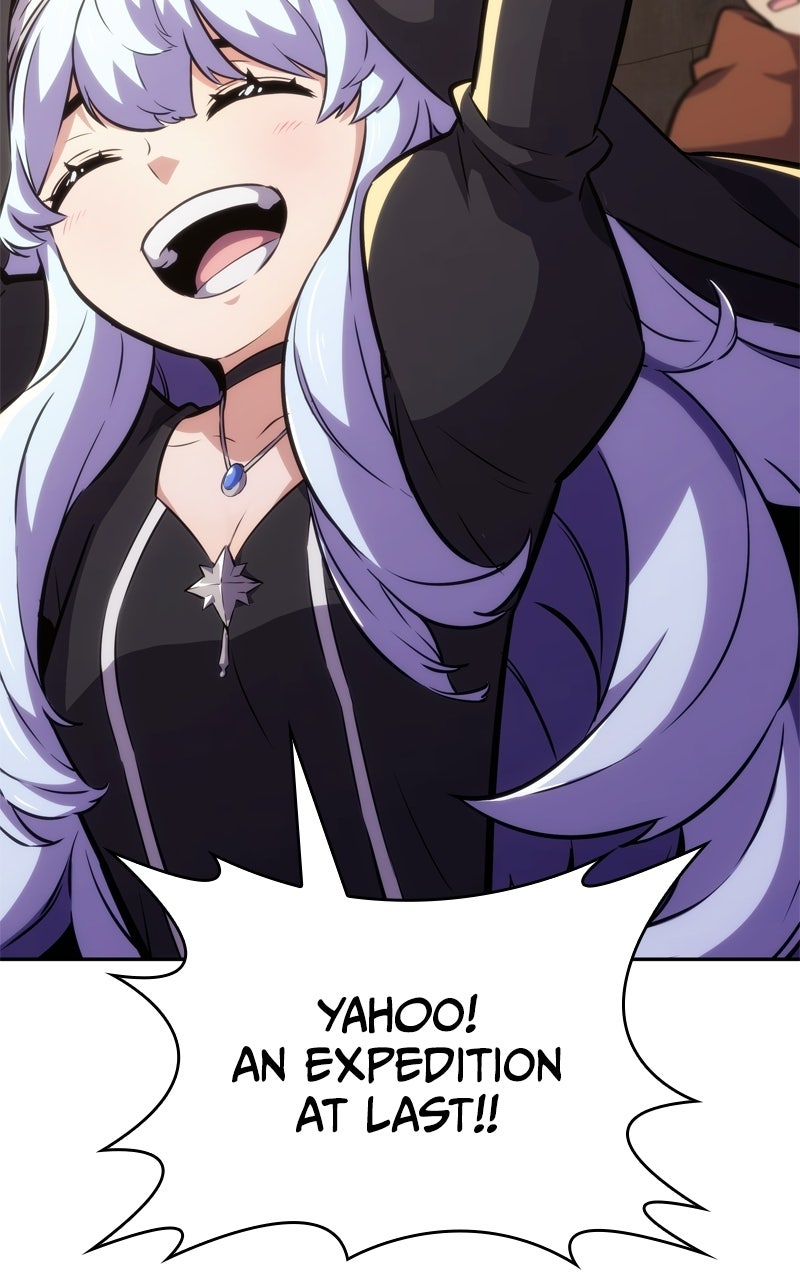The Merciless Hero Episode 13 page 9 - 