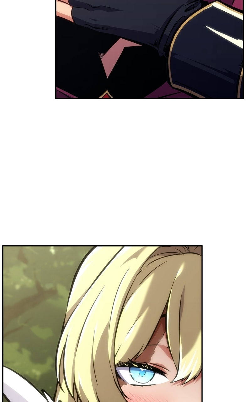 The Merciless Hero Episode 13 page 81 - 