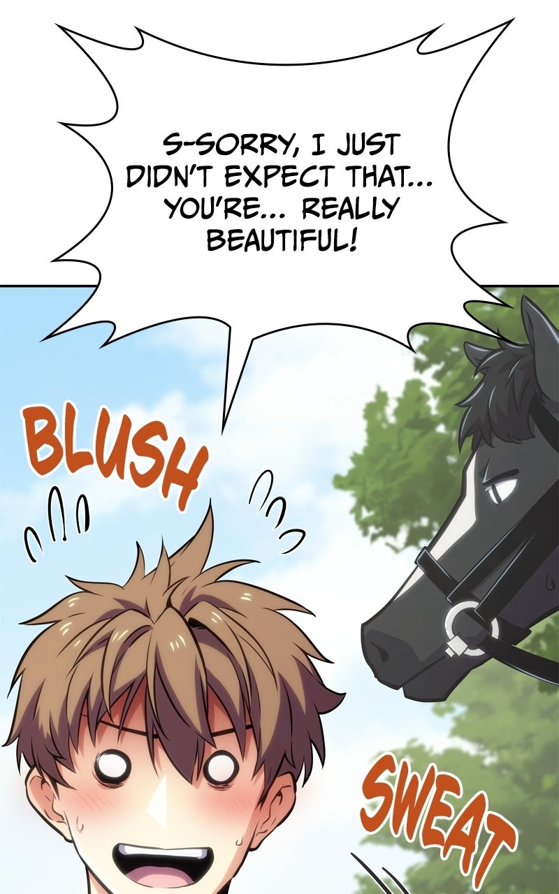 The Merciless Hero Episode 13 page 83 - 