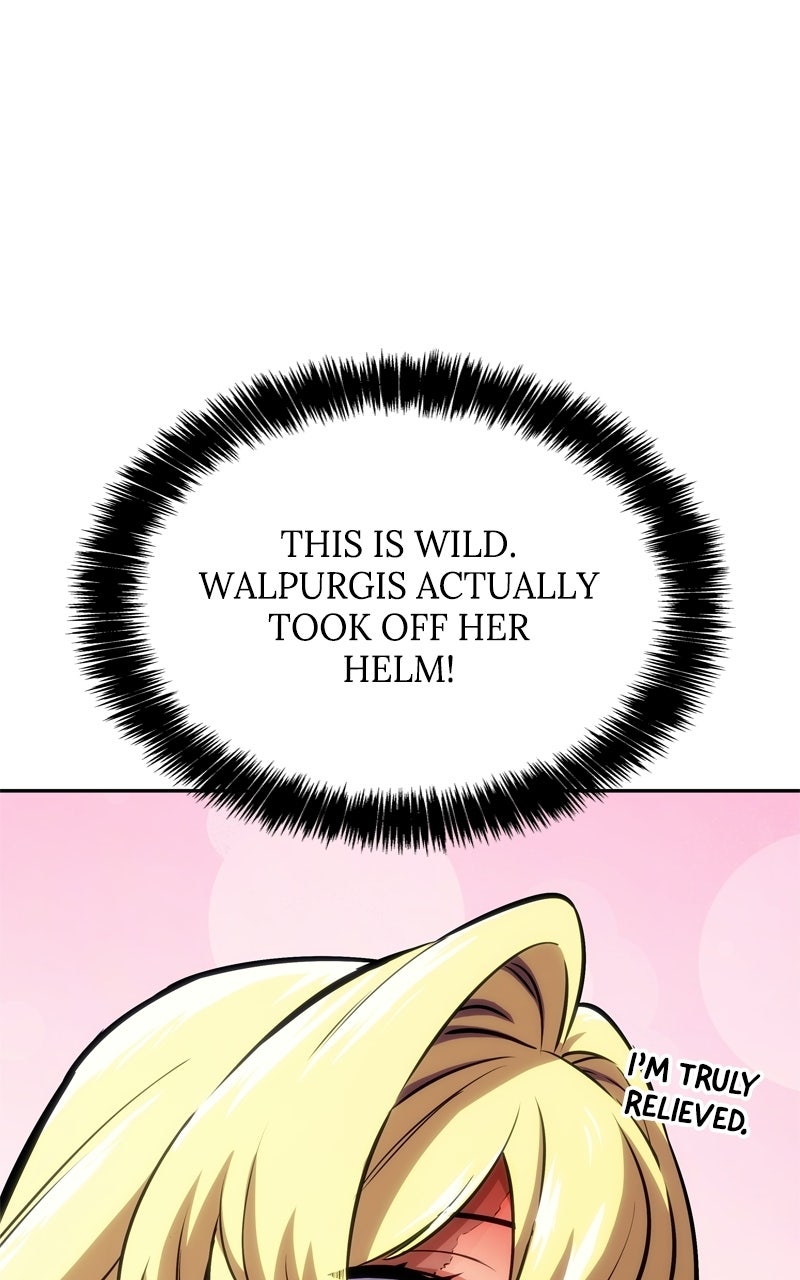 The Merciless Hero Episode 13 page 85 - 