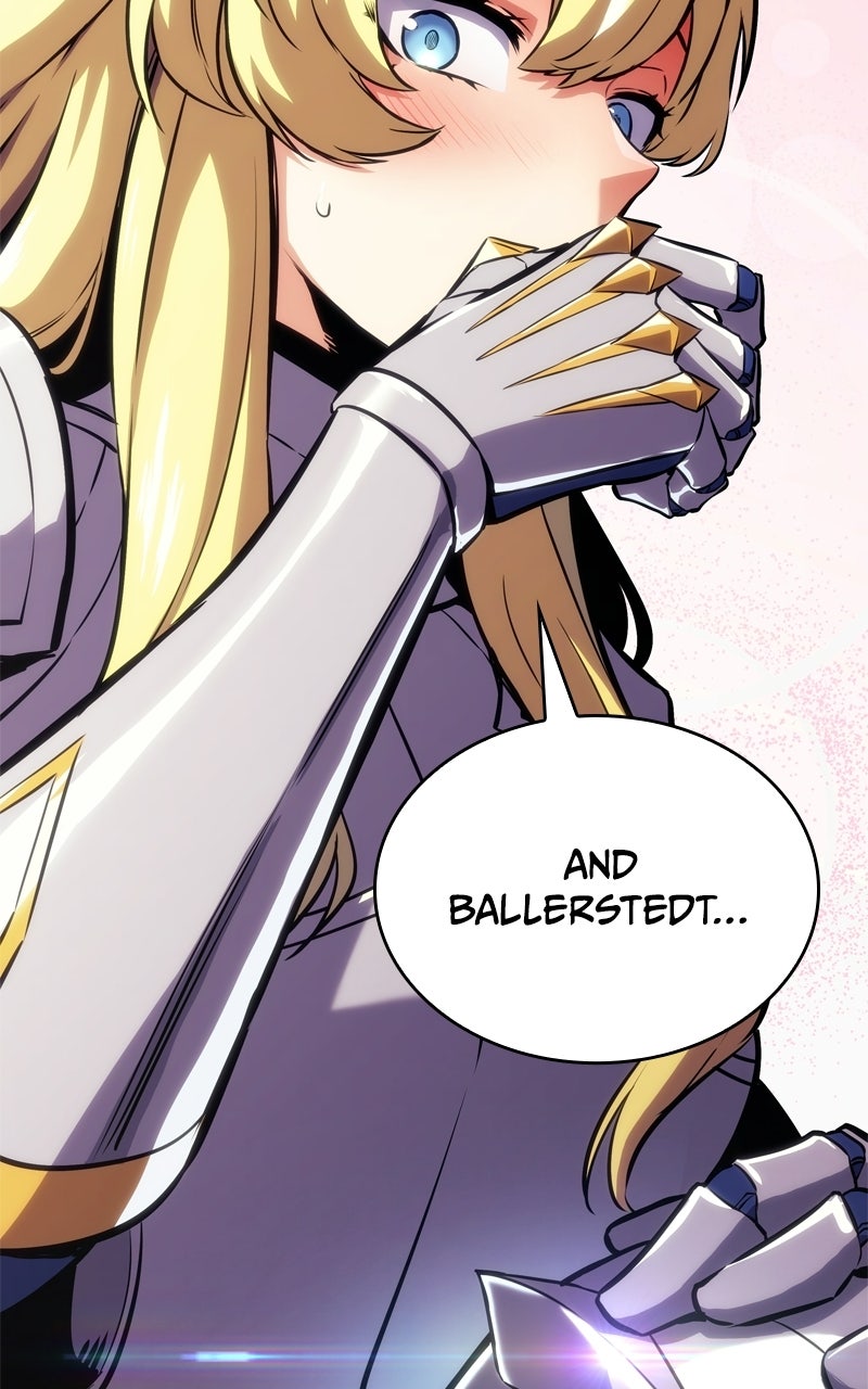 The Merciless Hero Episode 13 page 86 - 