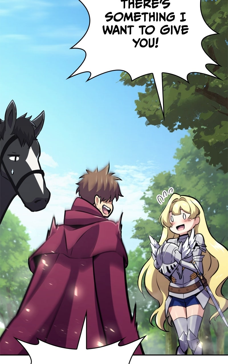 The Merciless Hero Episode 13 page 88 - 
