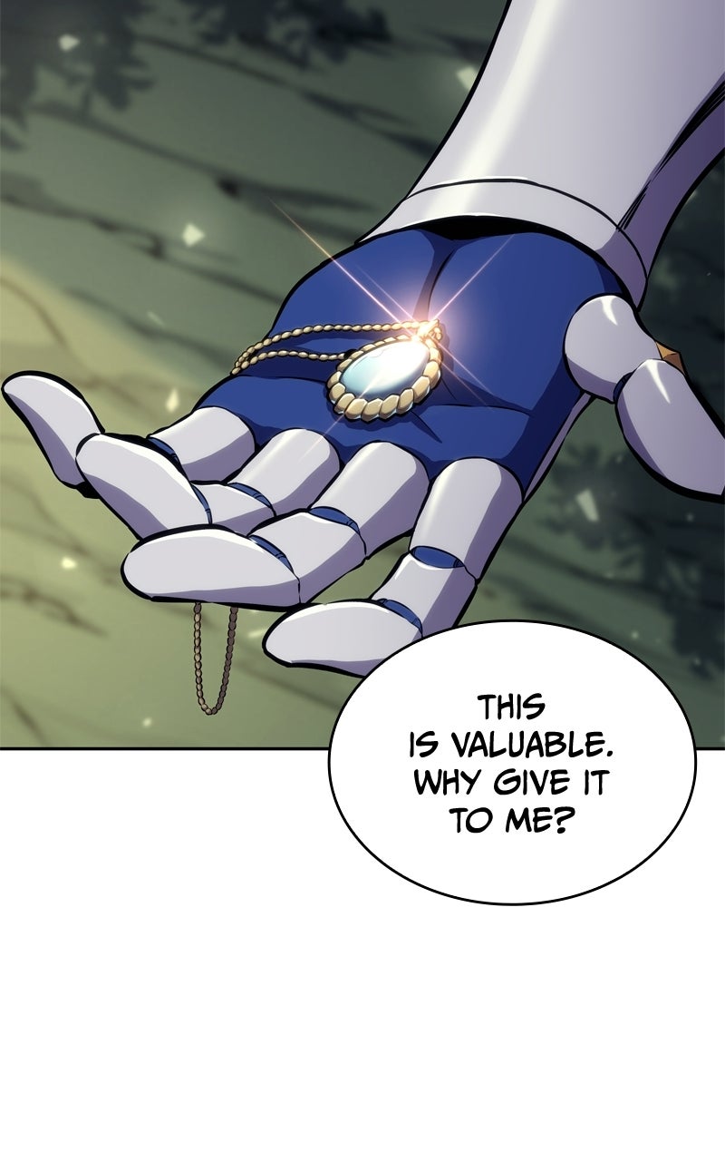 The Merciless Hero Episode 13 page 90 - 
