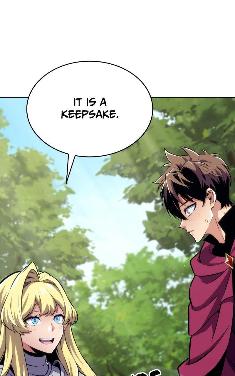 The Merciless Hero Episode 13 page 91 - 