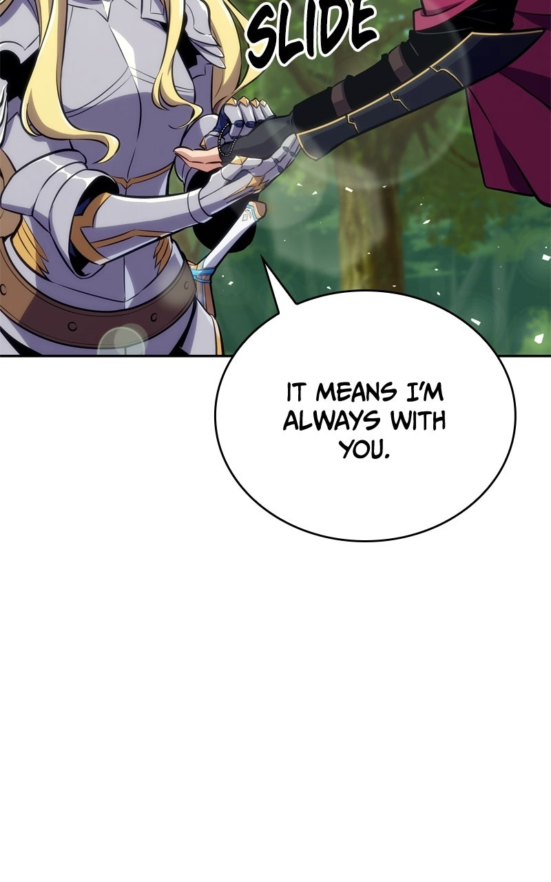 The Merciless Hero Episode 13 page 92 - 