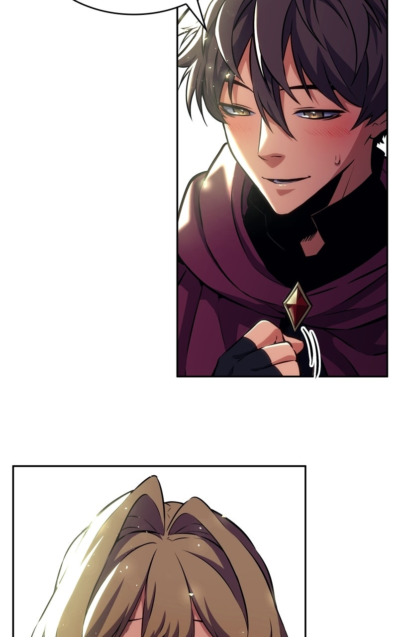 The Merciless Hero Episode 13 page 96 - 