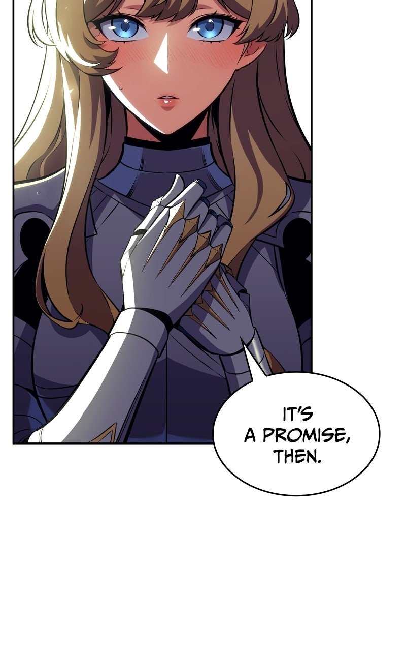The Merciless Hero Episode 13 page 97 - 