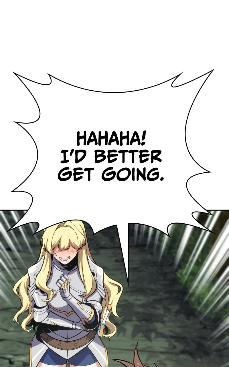 The Merciless Hero Episode 13 page 98 - 