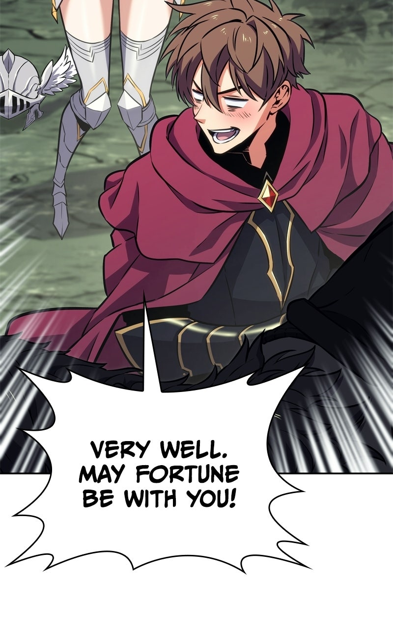 The Merciless Hero Episode 13 page 99 - 