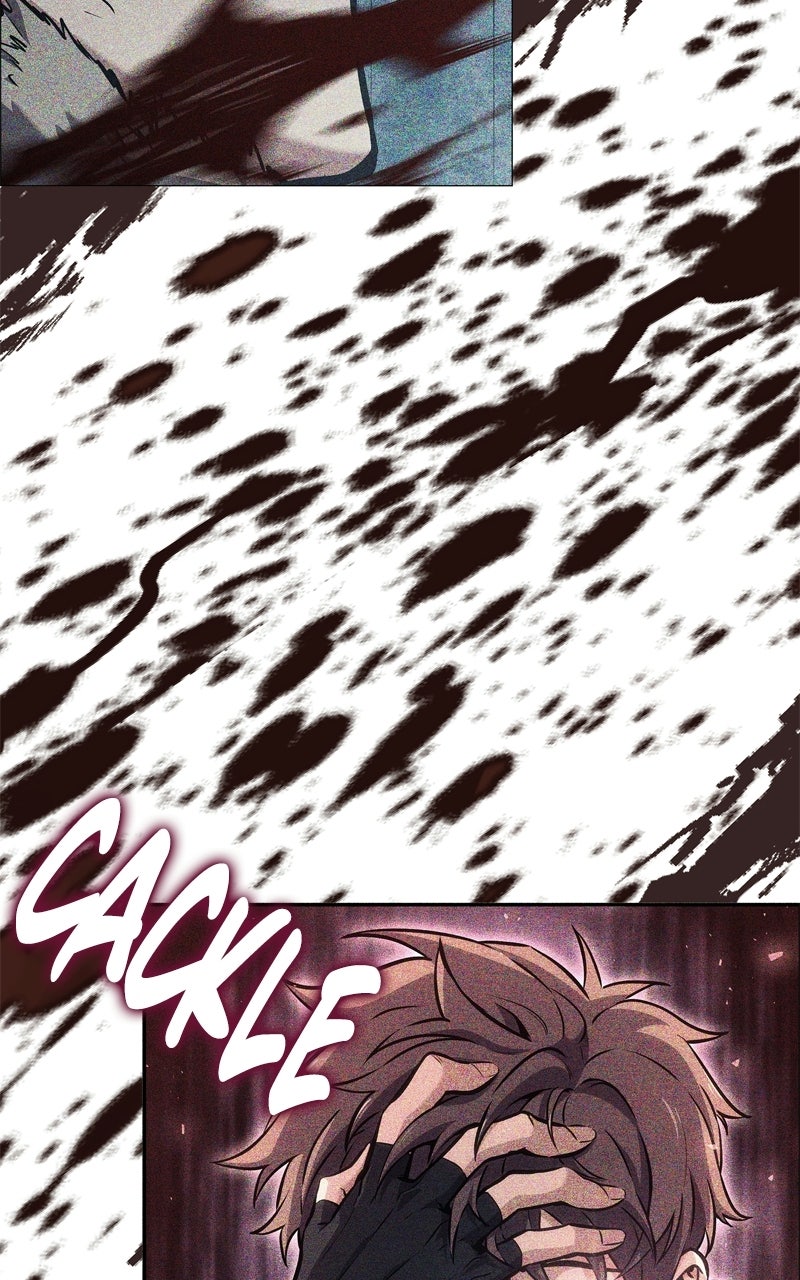The Merciless Hero Episode 14 page 2 - 