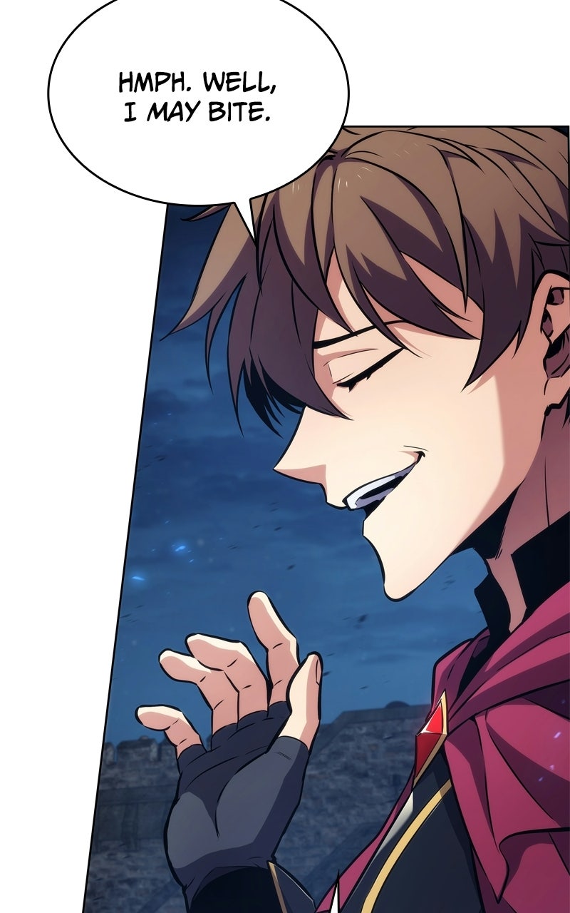 The Merciless Hero Episode 14 page 11 - 