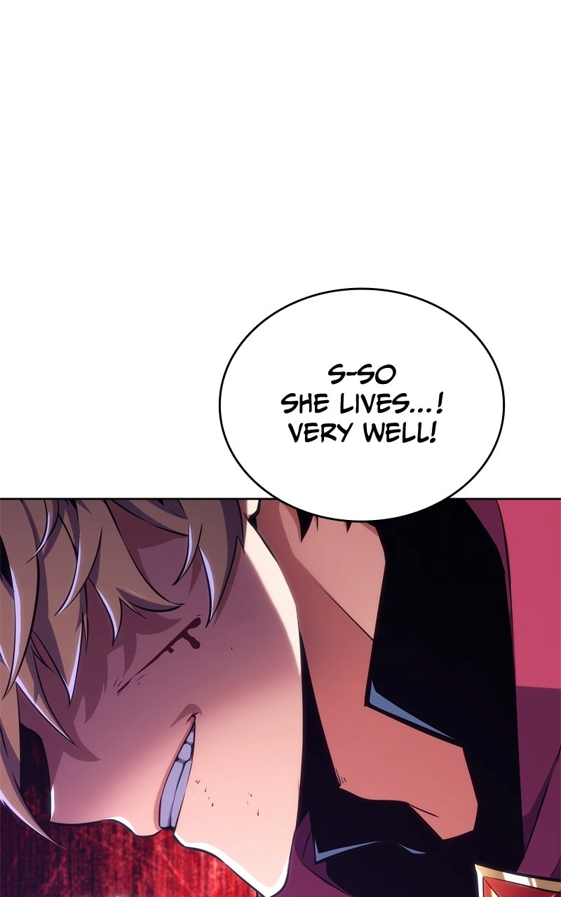 The Merciless Hero Episode 14 page 102 - 