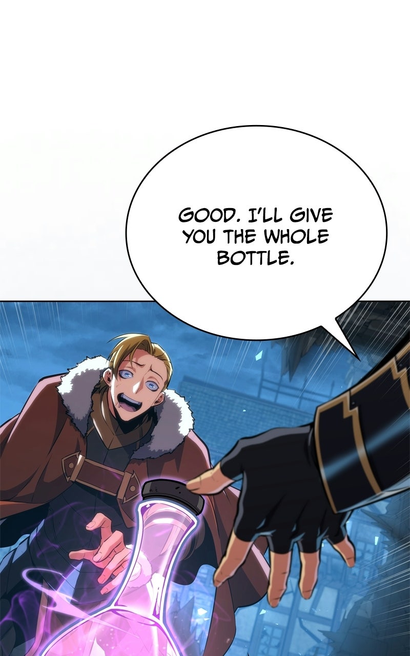 The Merciless Hero Episode 14 page 104 - 