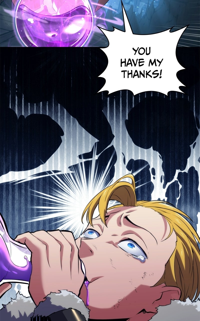 The Merciless Hero Episode 14 page 105 - 