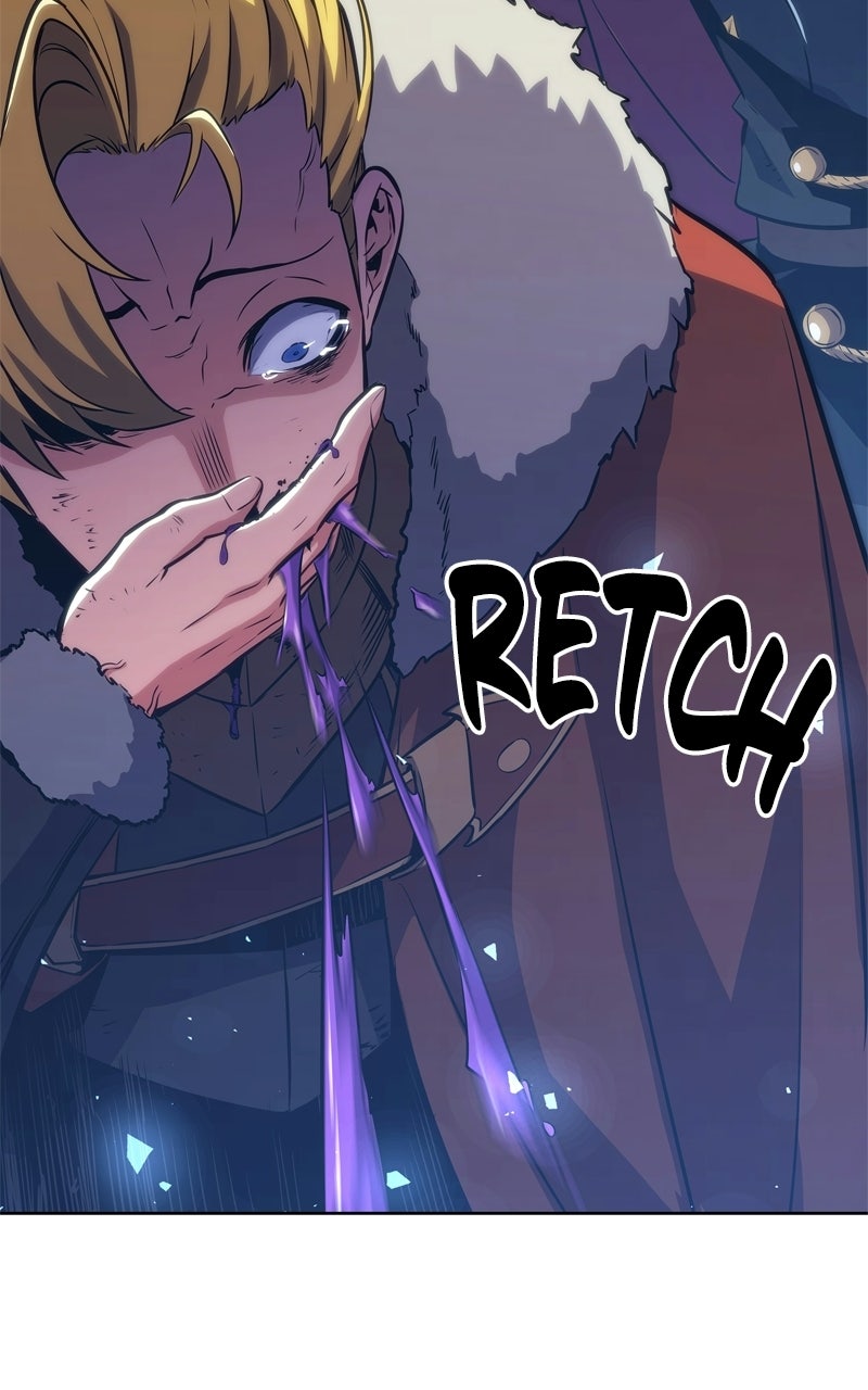 The Merciless Hero Episode 14 page 109 - 