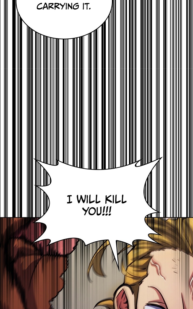 The Merciless Hero Episode 14 page 115 - 