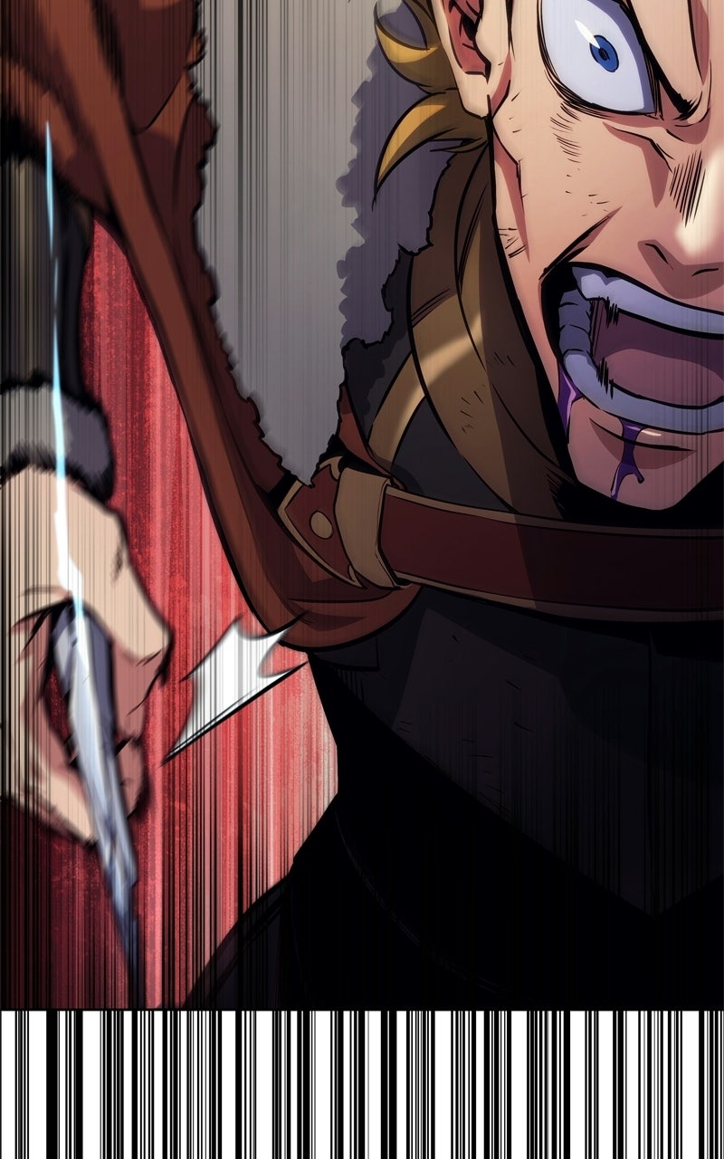 The Merciless Hero Episode 14 page 116 - 