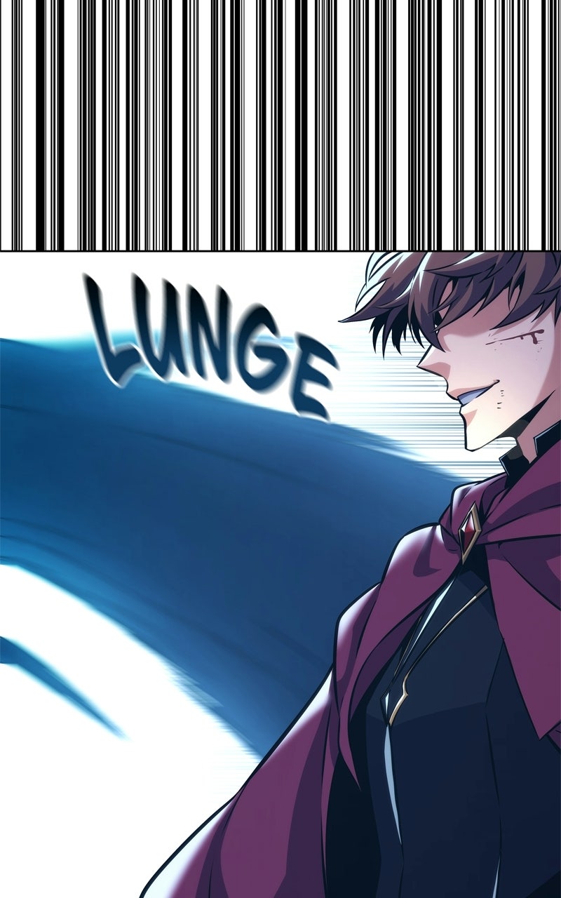 The Merciless Hero Episode 14 page 117 - 