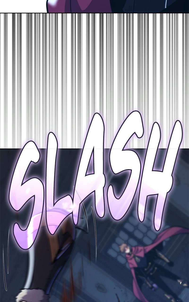 The Merciless Hero Episode 14 page 118 - 