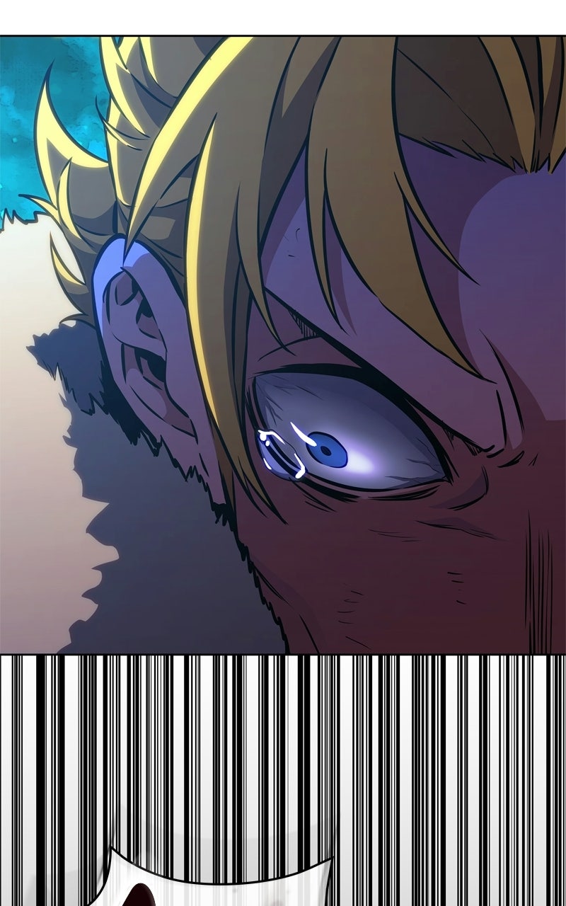 The Merciless Hero Episode 14 page 121 - 