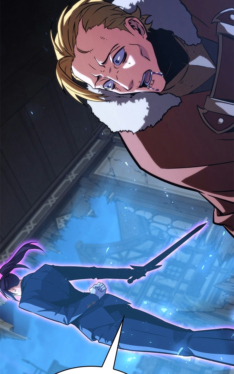 The Merciless Hero Episode 14 page 125 - 