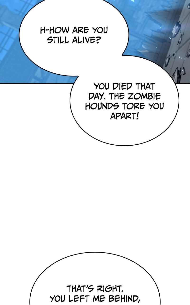 The Merciless Hero Episode 14 page 126 - 