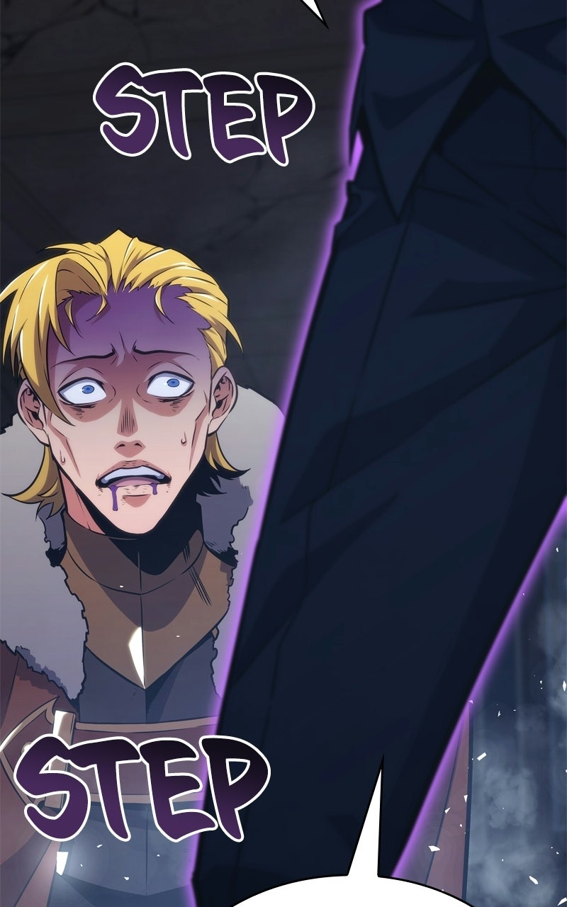 The Merciless Hero Episode 14 page 131 - 
