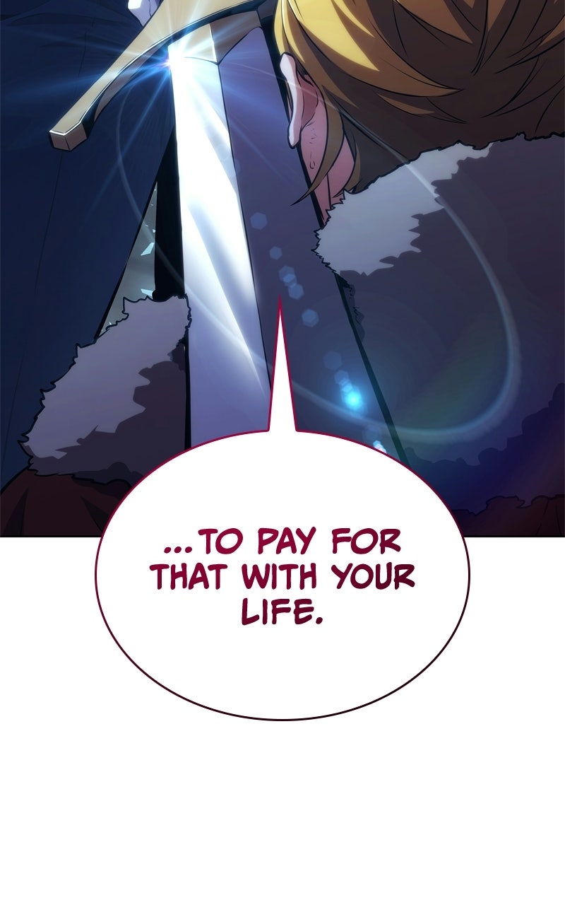 The Merciless Hero Episode 14 page 134 - 