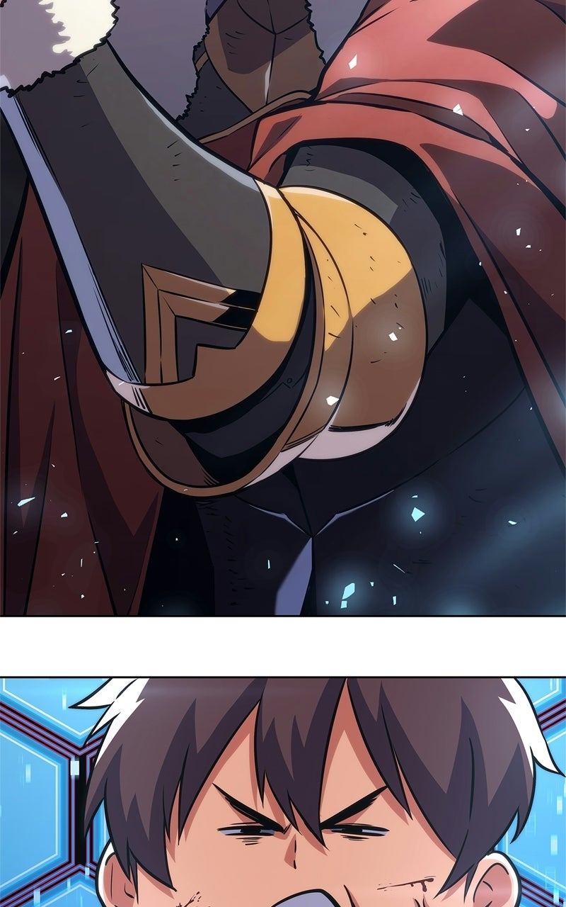 The Merciless Hero Episode 14 page 140 - 