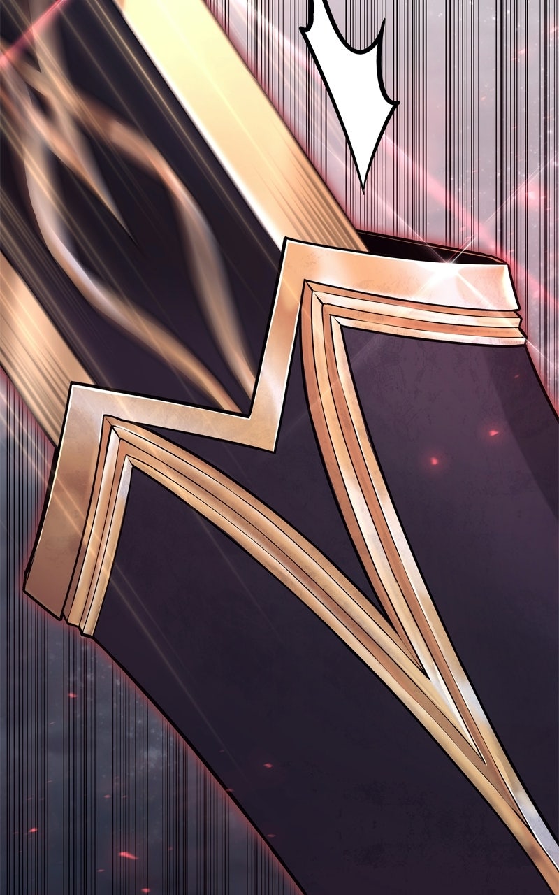 The Merciless Hero Episode 14 page 15 - 