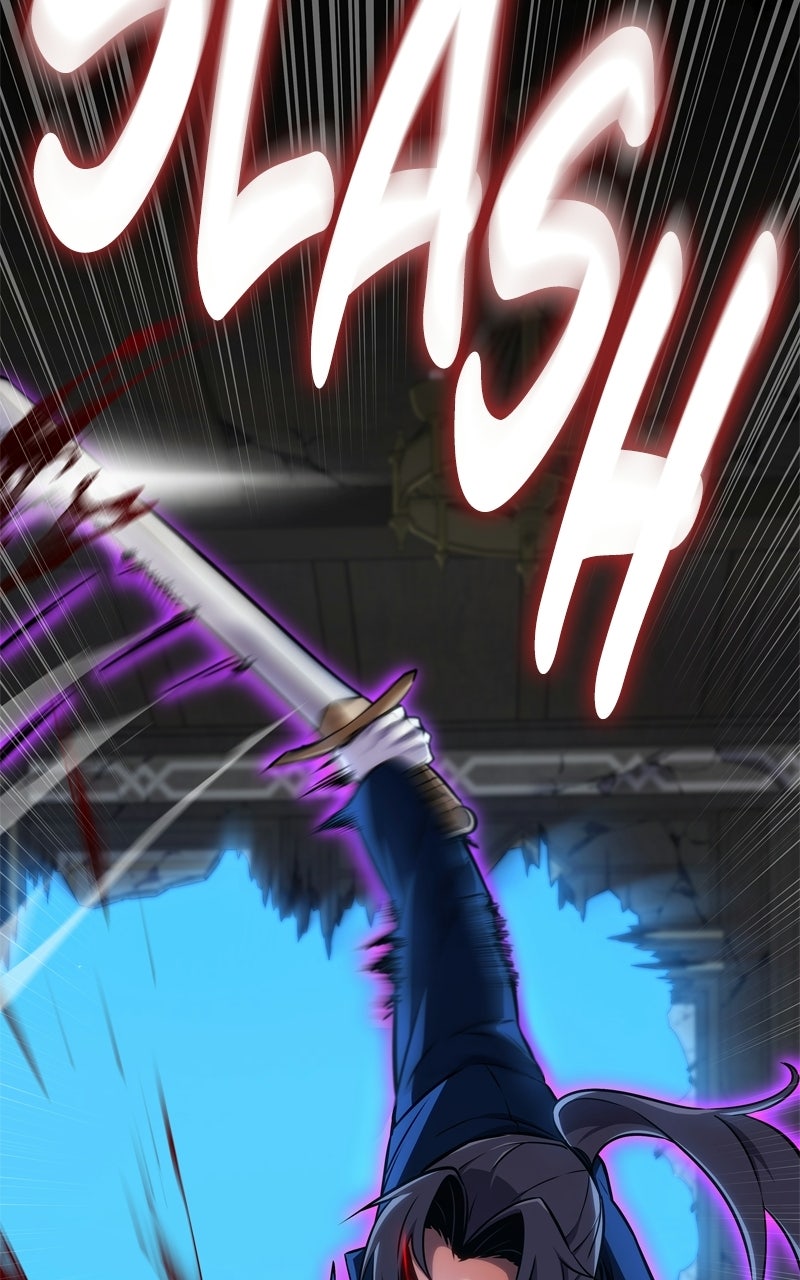 The Merciless Hero Episode 14 page 144 - 