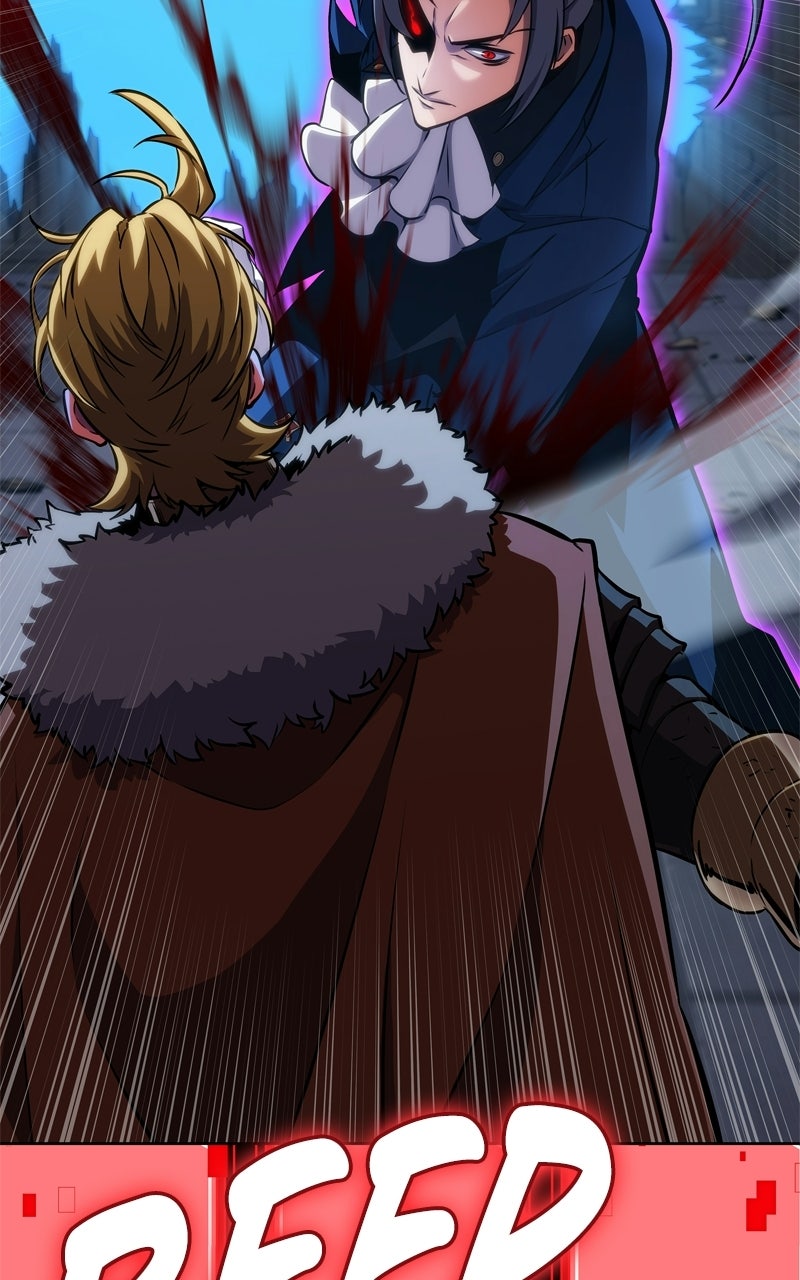 The Merciless Hero Episode 14 page 145 - 