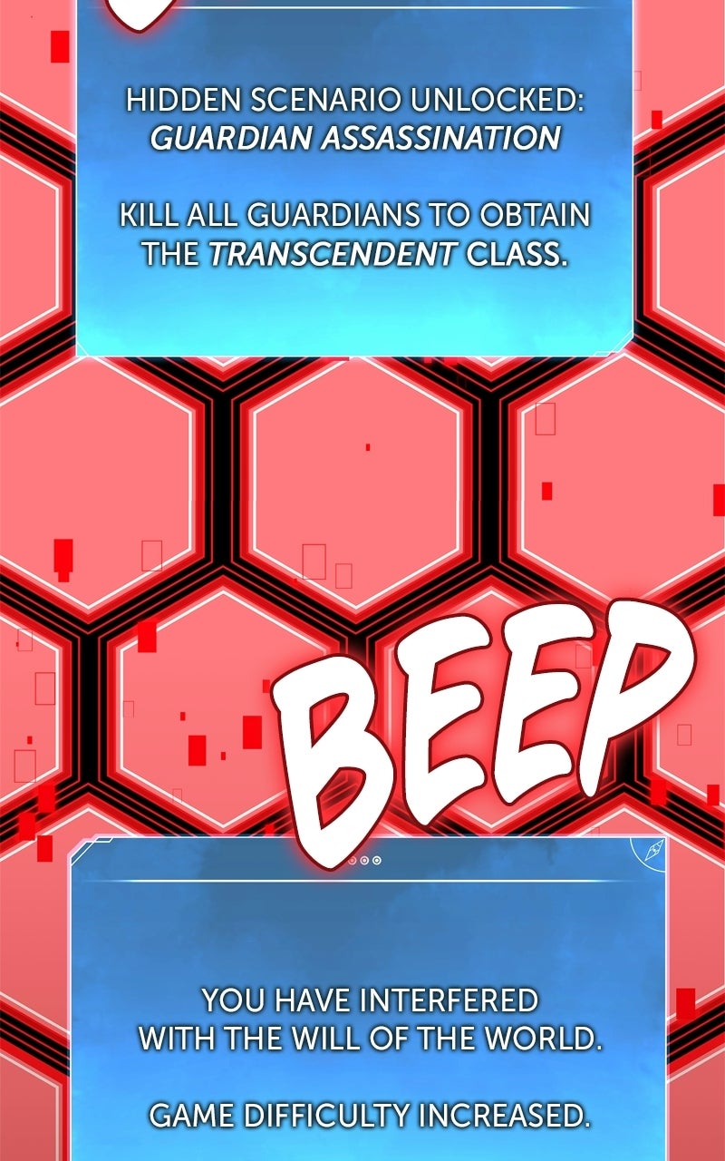 The Merciless Hero Episode 14 page 149 - 