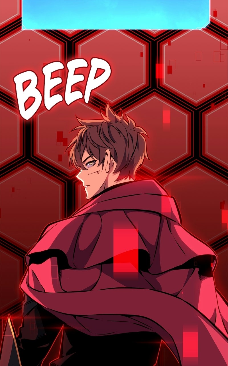 The Merciless Hero Episode 14 page 150 - 