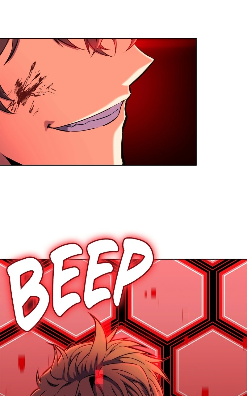 The Merciless Hero Episode 14 page 152 - 
