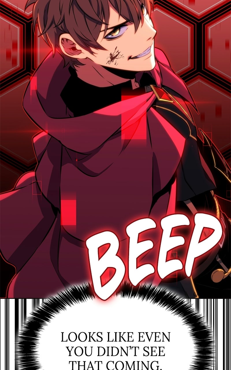 The Merciless Hero Episode 14 page 153 - 