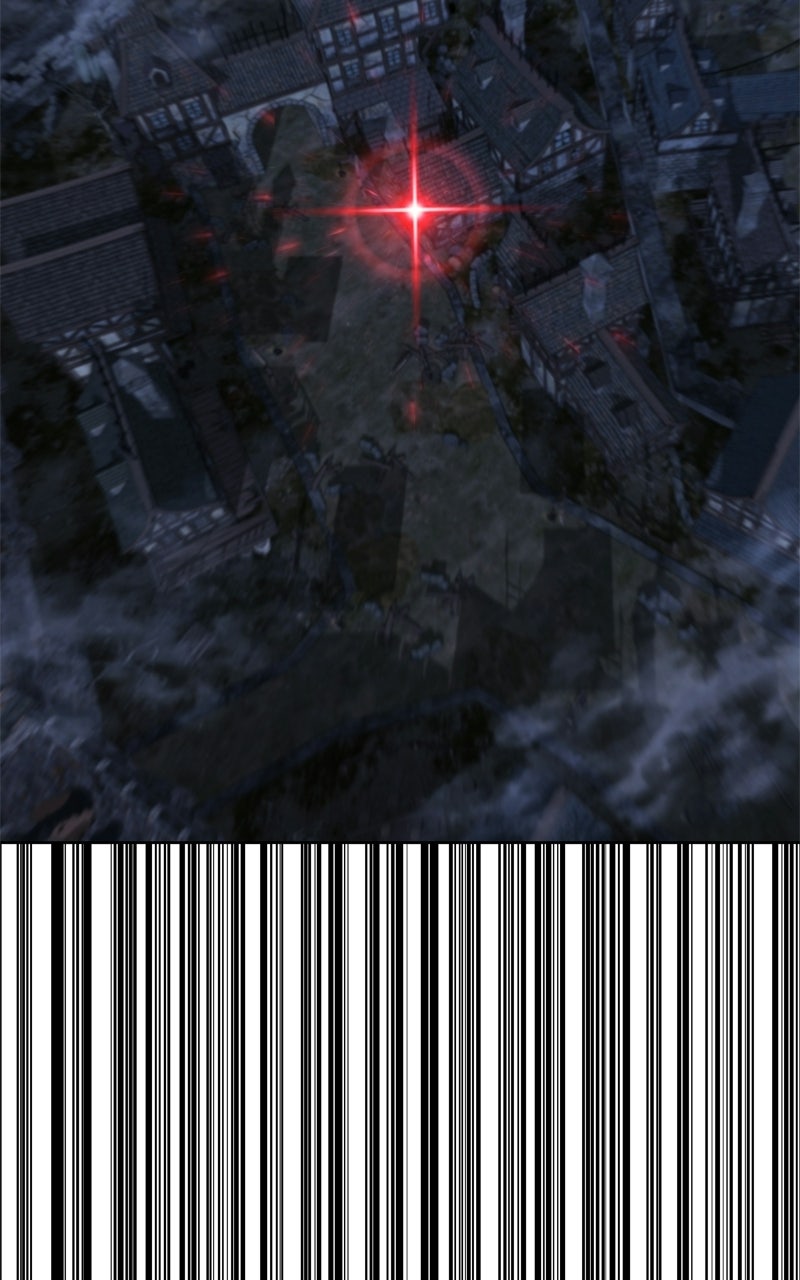The Merciless Hero Episode 14 page 155 - 