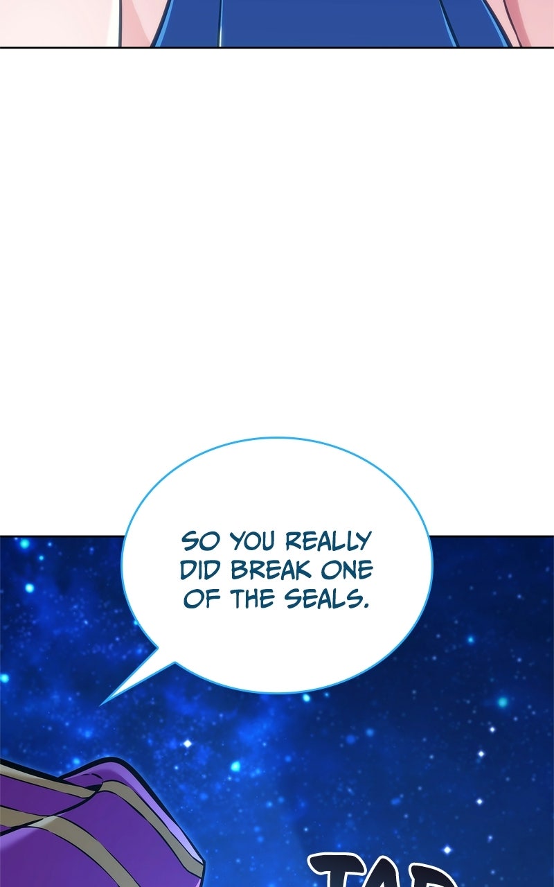 The Merciless Hero Episode 14 page 160 - 