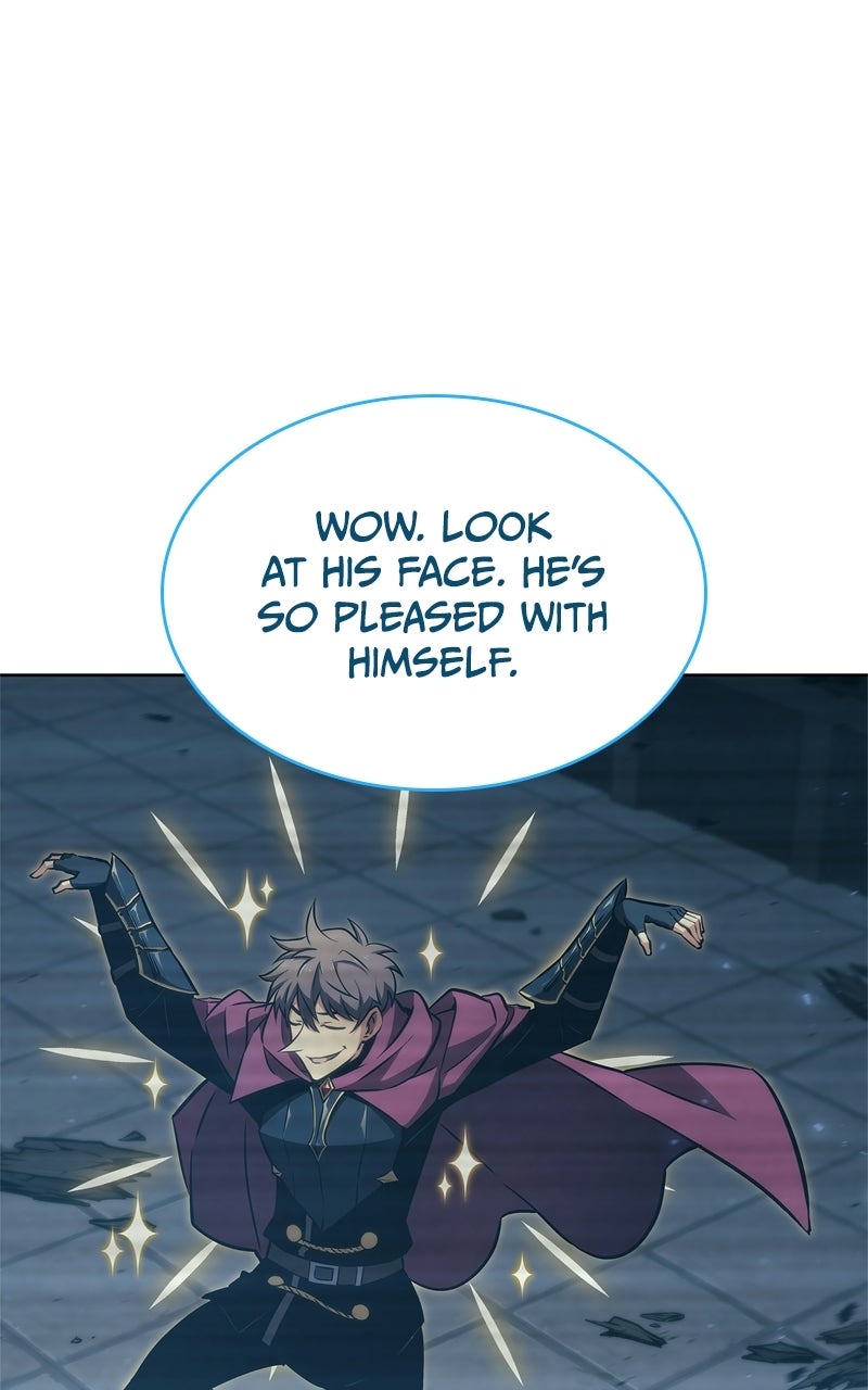 The Merciless Hero Episode 14 page 162 - 