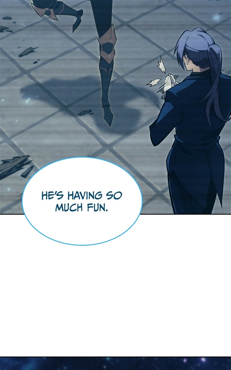 The Merciless Hero Episode 14 page 163 - 